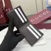 Gucci Premium Leather Wallet 867314 Black 11x9cm #B62919