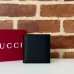 Gucci Wallet Black/Brown #B48176