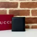 Gucci Wallet Black/Brown #B48176
