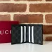 Gucci Wallet Black/Brown #B48176