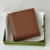 Gucci Wallet Black/Brown #B48176