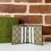 Gucci Wallet Black/Brown #B48176