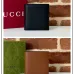 Gucci Wallet Black/Brown #B48176