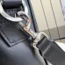 Gucci A0007X GG Supreme Web Stripe Boston Bag Top Handle Detachable Strap Handbag #B65974