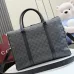 Gucci A0007X GG Supreme Web Stripe Boston Bag Top Handle Detachable Strap Handbag #B65974