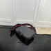 Gucci Canvas Leather Crossbody Sling Bag 822073 | W17.5×H27×D6cm #A69503