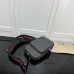 Gucci Canvas Leather Crossbody Sling Bag 822073 | W17.5×H27×D6cm #A69503