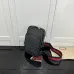 Gucci Canvas Leather Crossbody Sling Bag 822073 | W17.5×H27×D6cm #A69503