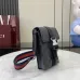 Gucci GG Canvas Web Phone Crossbody 816954 W11xH18xD4cm #B67163