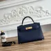 Hermes Kelly second-generation mini bags 19CM #B66539