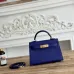 Hermes Kelly second-generation mini bags 19CM #B66539