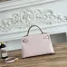 Hermes Kelly second-generation mini bags 19CM #B66539