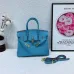 Hermes New fashion hand - stitched leather handbags for women #99903629