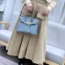 Hermes New fashion hand - stitched leather handbags for women #99903629