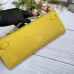 HERMES Kelly Pochette Super Amore Bags #A68994