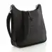 HERMES TAURILLON CLEMENCE EVELYNE III PM BLACK #99924923