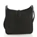 HERMES TAURILLON CLEMENCE EVELYNE III PM BLACK #99924923