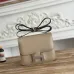 Hermes constance 19cm epsom bags 1:1 #B67274