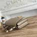Hermes constance 19cm epsom bags 1:1 #B67274