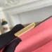 Hermes constance 19cm epsom bags 1:1 #B67275