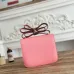 Hermes constance 19cm epsom bags 1:1 #B67275