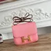 Hermes constance 19cm epsom bags 1:1 #B67275