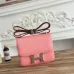 Hermes constance 19cm epsom bags 1:1 #B67275