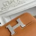 Hermes constance 19cm epsom bags 1:1 #B67276