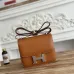 Hermes constance 19cm epsom bags 1:1 #B67276