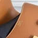 Hermes constance 19cm epsom bags 1:1 #B67276