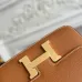 Hermes constance 19cm epsom bags 1:1 #B67276