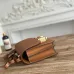 Hermes constance 19cm epsom bags 1:1 #B67276
