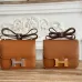 Hermes constance 19cm epsom bags 1:1 #B67276