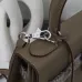 Hermès Kelly Handbags 25CM #B57767