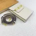 Hermes  Fashion new style card bag and wallets  and phone bag gold logo 18*12*3cm  #999934604