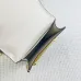 Hermes  Fashion new style card bag and wallets  and phone bag gold logo 18*12*3cm  #999934604