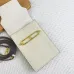 Hermes  Fashion new style card bag and wallets  and phone bag gold logo 18*12*3cm  #999934604