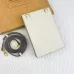 Hermes  Fashion new style card bag and wallets  and phone bag gold logo 18*12*3cm  #999934604