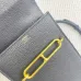Hermes  Fashion new style card bag and wallets  and phone bag gold logo 18*12*3cm  #999934604