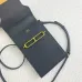 Hermes  Fashion new style card bag and wallets  and phone bag gold logo 18*12*3cm  #999934604