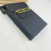 Hermes  Fashion new style card bag and wallets  and phone bag gold logo 18*12*3cm  #999934604