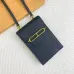 Hermes  Fashion new style card bag and wallets  and phone bag gold logo 18*12*3cm  #999934604
