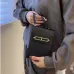 Hermes  Fashion new style card bag and wallets  and phone bag gold logo 18*12*3cm  #999934604