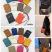 Hermes  Fashion new style card bag and wallets  and phone bag gold logo 18*12*3cm  #999934604