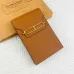 Hermes  Fashion new style card bag and wallets  and phone bag gold logo 18*12*3cm  #999934604