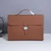 HERMES Sac Adepeche 38 Business bag size:39×29×6cm #B53616