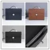 HERMES Sac Adepeche 38 Business bag size:39×29×6cm #B53616