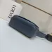 LOEWE Small Leather Pebble Messenger Bag size:23×18×9cm #B54020
