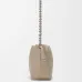 Loewe 012403 Flamenco Purse in Pebbled Calfskin Size 30x10.5x20CM #B62915