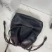 Loewe 012551 Flamenco Purse Tote in Napa Lambskin Size 38x29x9CM #B62895